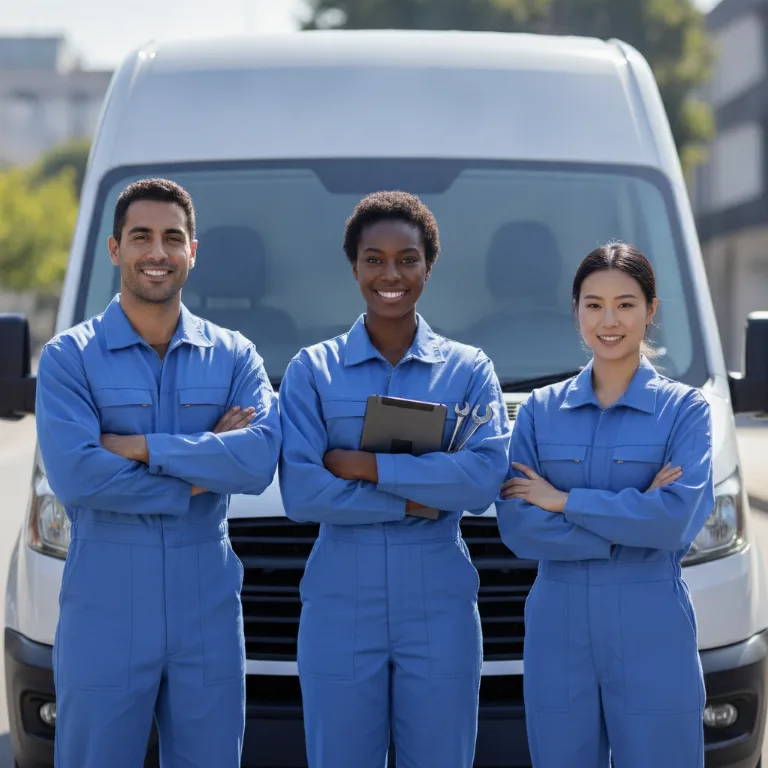 auto repair Boyle Heights